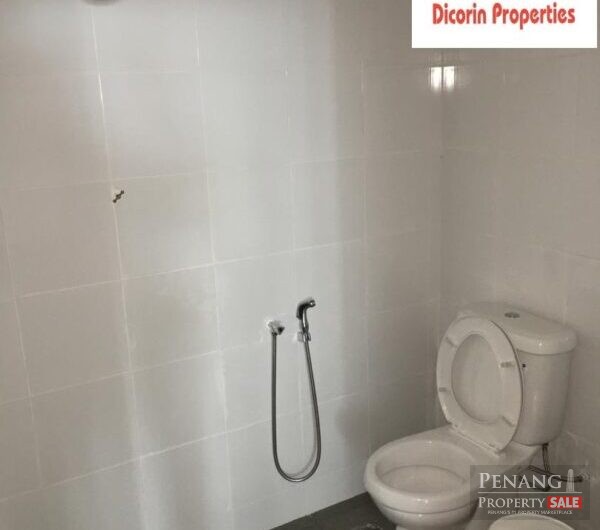 Vantage Desiran Ground Floor – Tanjung Tokong
