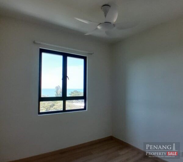 SEAVIEW Iconic Vue Batu Ferringhi! unit for RENT!