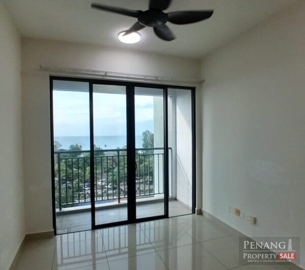 SEAVIEW Iconic Vue Batu Ferringhi! unit for RENT!