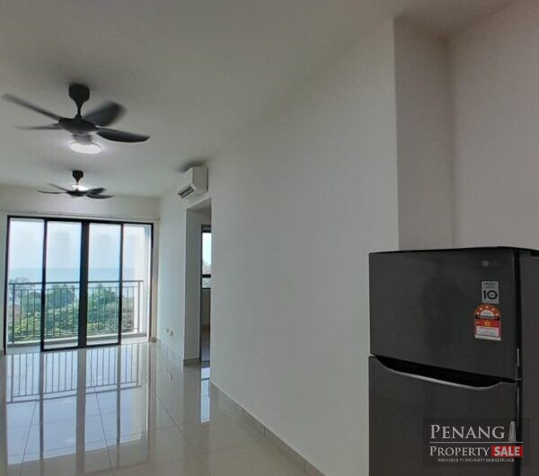 SEAVIEW Iconic Vue Batu Ferringhi! unit for RENT!