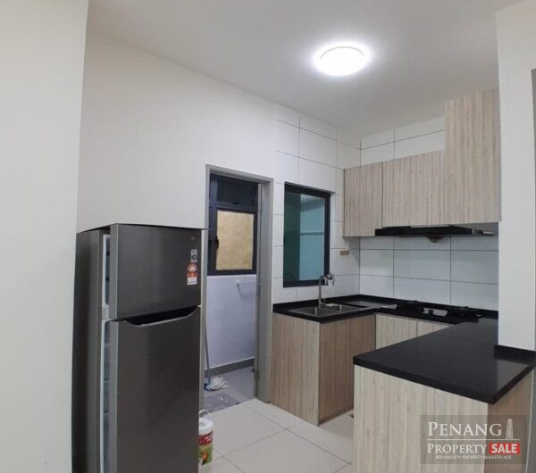 SEAVIEW Iconic Vue Batu Ferringhi! unit for RENT!