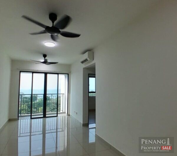 SEAVIEW Iconic Vue Batu Ferringhi! unit for RENT!