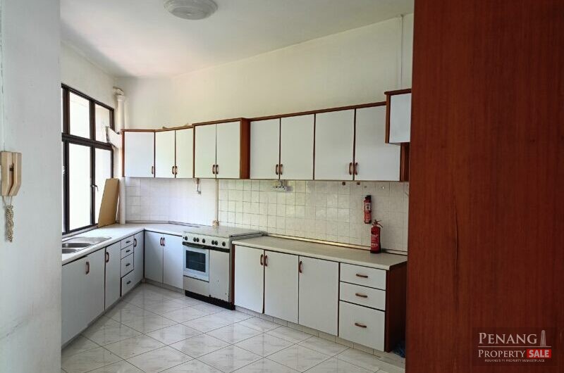 FOR SALE – Duplex ( Penthouse ) @Villa Mutiara situated at Puncak Bukit Mutiara,Tanjung Bungah, Penang