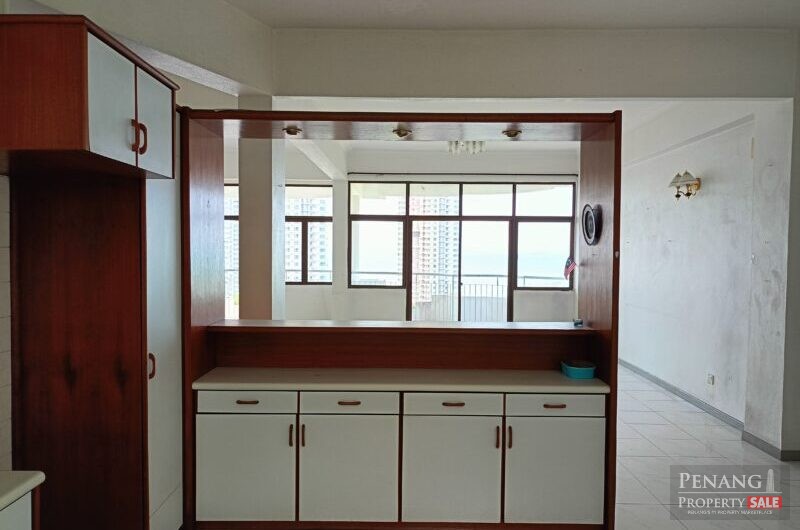 FOR SALE – Duplex ( Penthouse ) @Villa Mutiara situated at Puncak Bukit Mutiara,Tanjung Bungah, Penang