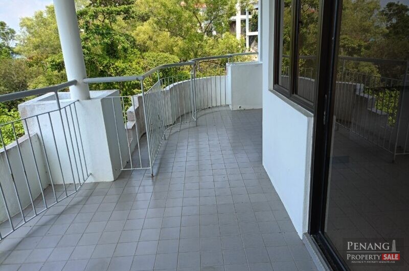 FOR SALE – Duplex ( Penthouse ) @Villa Mutiara situated at Puncak Bukit Mutiara,Tanjung Bungah, Penang