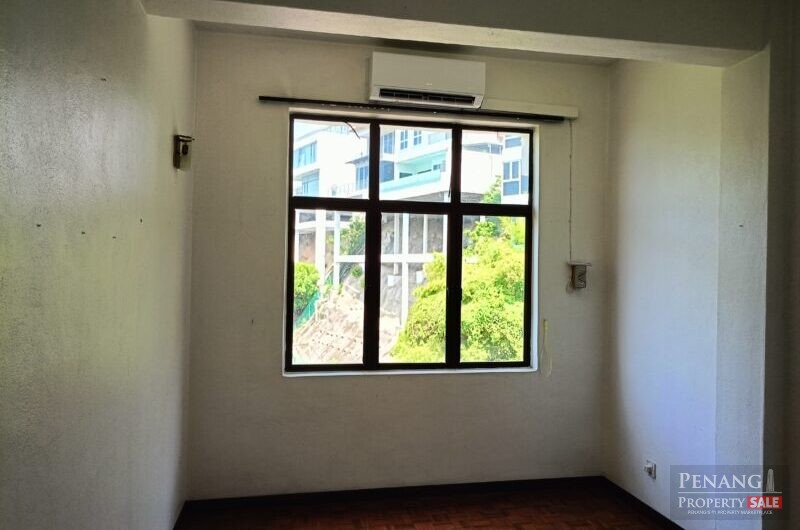 FOR SALE – Duplex ( Penthouse ) @Villa Mutiara situated at Puncak Bukit Mutiara,Tanjung Bungah, Penang
