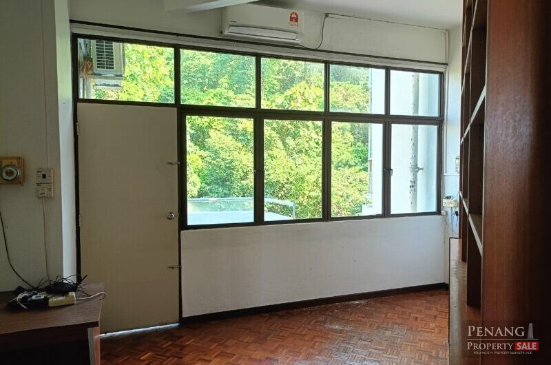 FOR SALE – Duplex ( Penthouse ) @Villa Mutiara situated at Puncak Bukit Mutiara,Tanjung Bungah, Penang