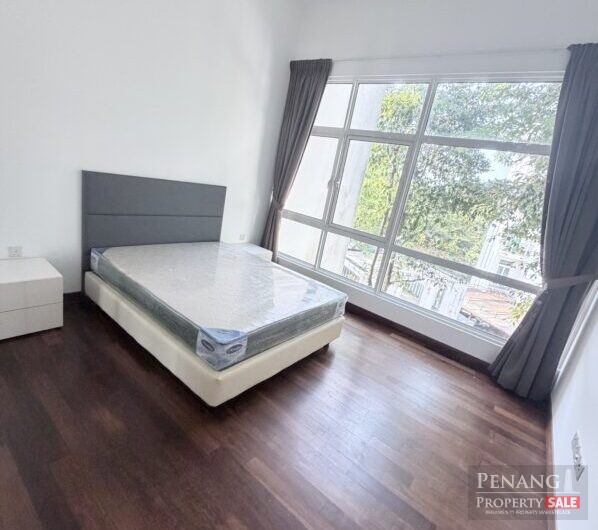 Luxury Ferringhi Residence for RENT – Batu Ferringhi
