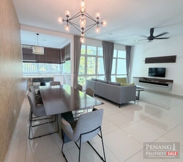 Luxury Ferringhi Residence for RENT – Batu Ferringhi