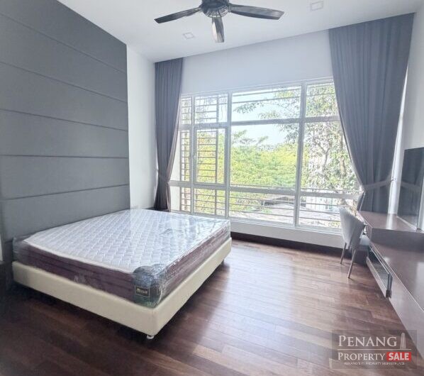 Luxury Ferringhi Residence for RENT – Batu Ferringhi