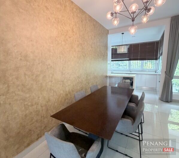 Luxury Ferringhi Residence for RENT – Batu Ferringhi