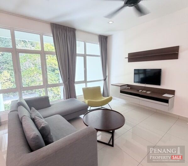 Luxury Ferringhi Residence for RENT – Batu Ferringhi
