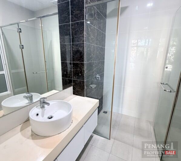 Luxury Ferringhi Residence for RENT – Batu Ferringhi