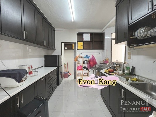 Miami Green @ Batu Ferringhi 1082SF Seaview Fully Renovated Unit