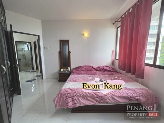 Miami Green @ Batu Ferringhi 1082SF Seaview Fully Renovated Unit
