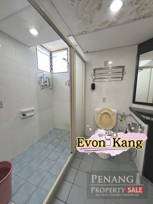 Miami Green @ Batu Ferringhi 1082SF Seaview Fully Renovated Unit