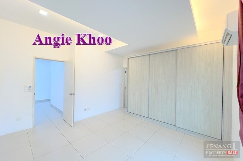 Meridien Residence Bayan Lepas 1260sft Fully Renovated [KEY WITH ME]