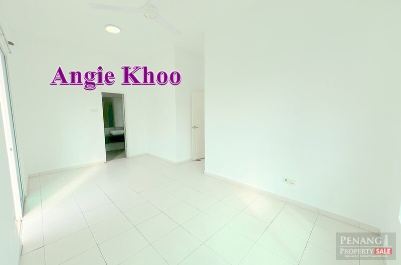 1400sqft 2 Car Park 4 Bedrooms Corner unit Fiera Vista Bayan Lepas