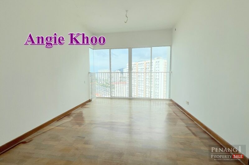 2 Car Park Side by Side Private lift Sungai Ara 1598sqft The Clovers