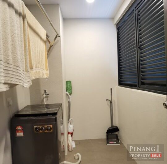 Sea View Condo_The Tamarind_Straits Quay 无敌海景公寓_海峡岸广场