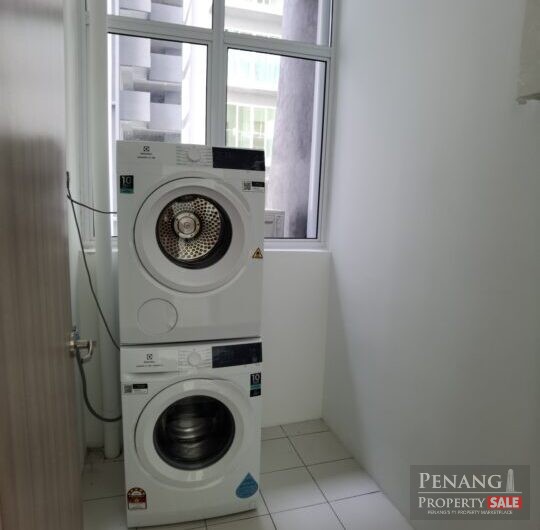 Seaview_Quaywest Residence_Internet Wifi Ready_Near Queensbay Mall_海景公寓