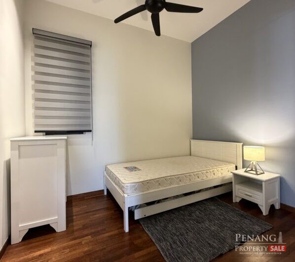 Sea View Condo_The Tamarind_Straits Quay 无敌海景公寓_海峡岸广场