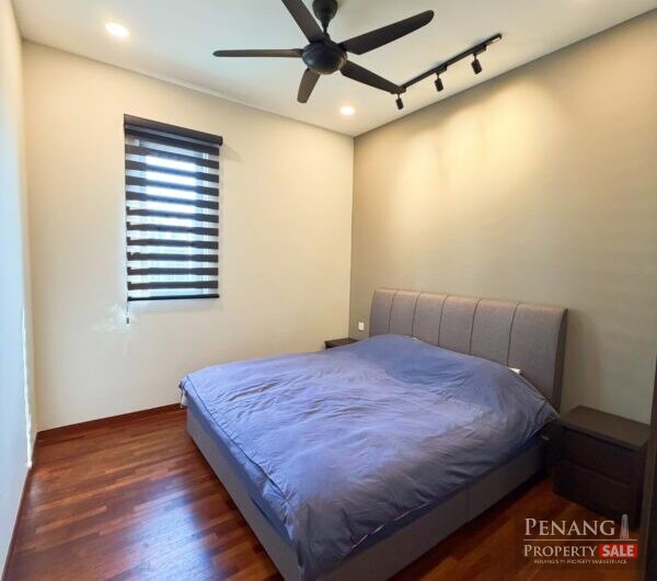 Sea View Condo_The Tamarind_Straits Quay 无敌海景公寓_海峡岸广场