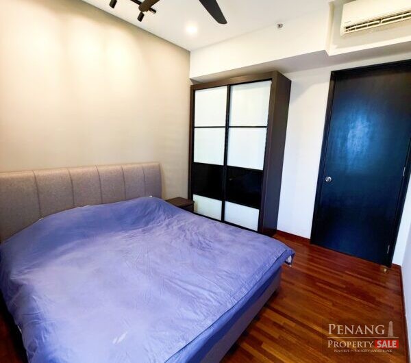Sea View Condo_The Tamarind_Straits Quay 无敌海景公寓_海峡岸广场