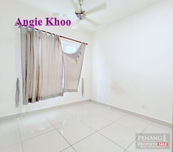 [WORTHY BUY] Gardens Ville Sungai Ara 1115sqft 2 car park unfurnished