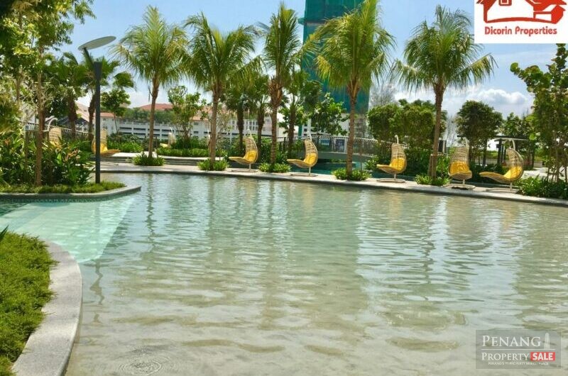 The Tamarind,  Fully renovated & furnished