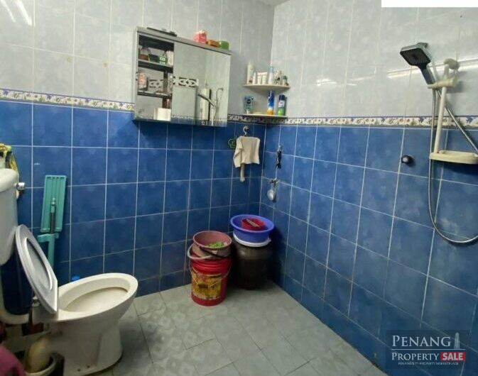 Single Sty Terrace @ Ghee Hiang Garden for sale