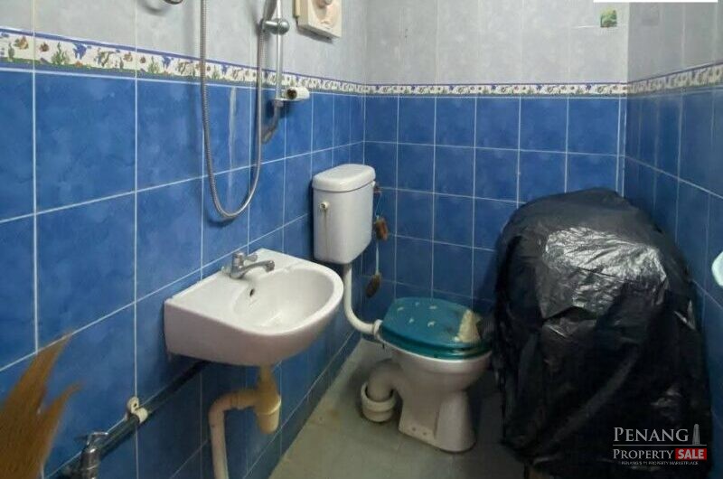 Single Sty Terrace @ Ghee Hiang Garden for sale