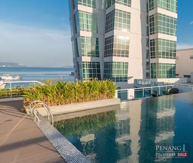 FOR SALE | Maritime Suites by Comfy Homestay