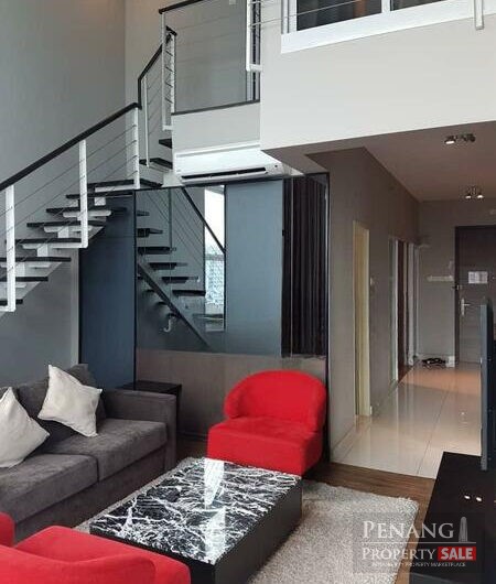 FOR SALE | Maritime Suites by Comfy Homestay