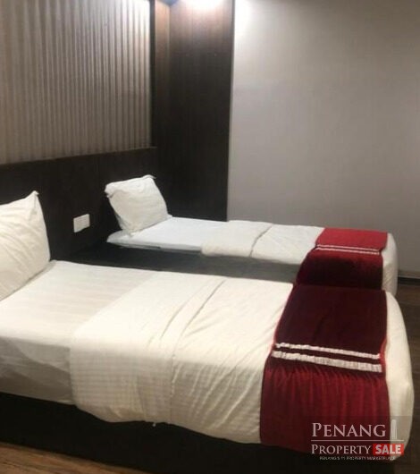FOR SALE | Maritime Suites by Comfy Homestay