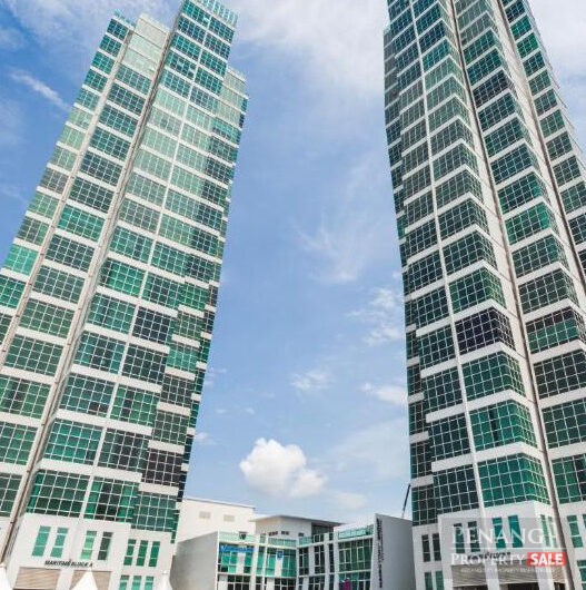 FOR SALE | Maritime Suites by Comfy Homestay