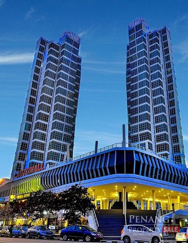 FOR SALE | Maritime Suites by Comfy Homestay