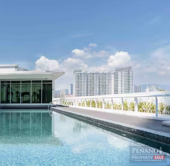 FOR SALE | Maritime Suites by Comfy Homestay