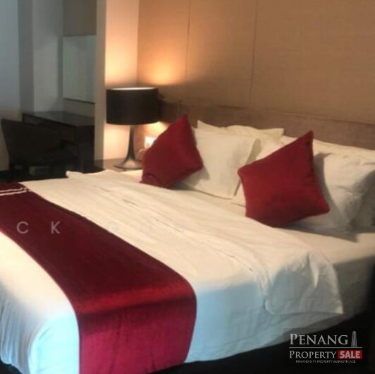 FOR SALE | Maritime Suites by Comfy Homestay