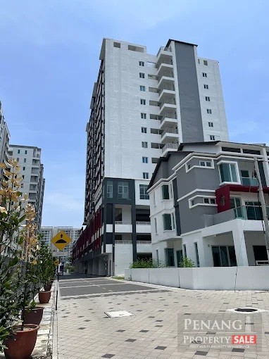 Marminton Properties (Butterworth)