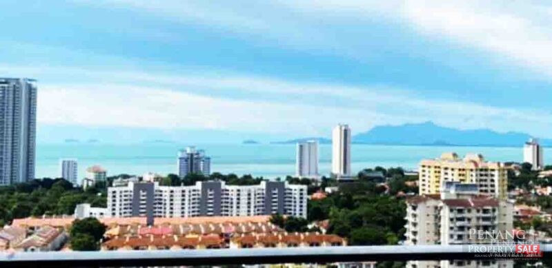 Mira Residence, Tanjung Bungah, Penang