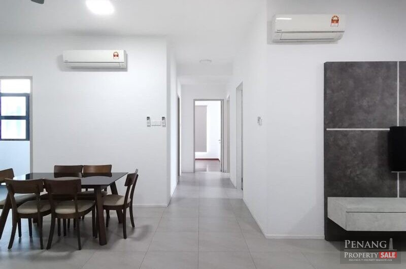 Mira Residence, Tanjung Bungah, Penang