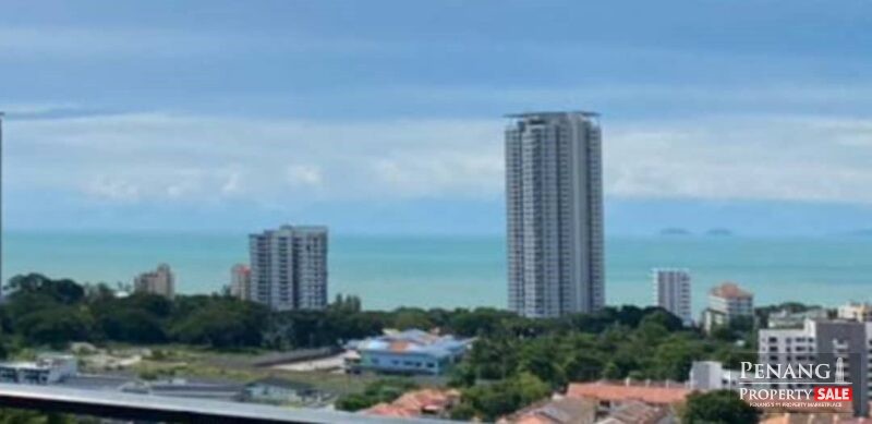 Mira Residence, Tanjung Bungah, Penang