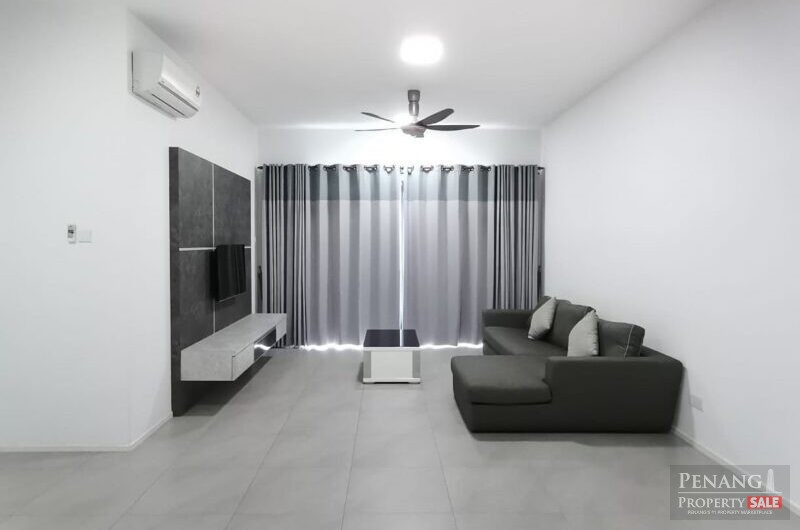 Mira Residence, Tanjung Bungah, Penang