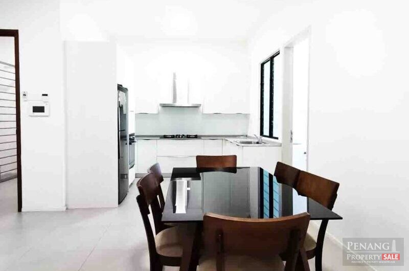 Mira Residence, Tanjung Bungah, Penang