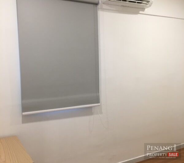 Tri Pinnacle, fully renovated and furnished, high floor