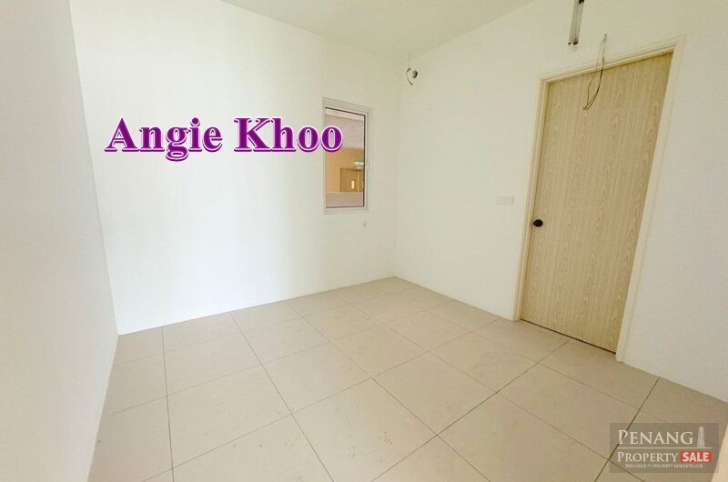 2 Car Park Side by Side Private lift Sungai Ara 1598sqft The Clovers