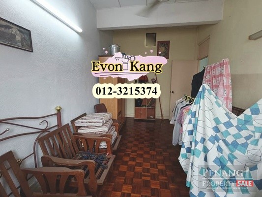 2 Storey Terrace House @ Taman Inderawasih 2640SF Fully Renovated