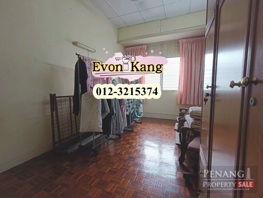 2 Storey Terrace House @ Taman Inderawasih 2640SF Fully Renovated