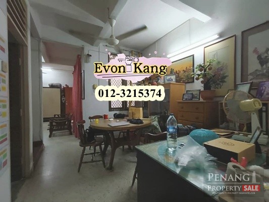 2 Storey Terrace House @ Taman Inderawasih 2640SF Fully Renovated